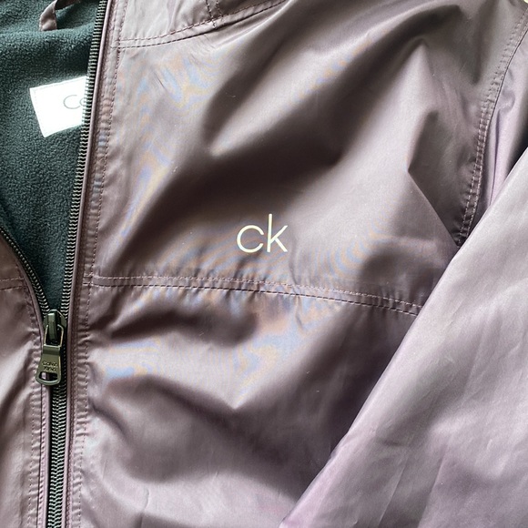 Calvin Klein jacket - Picture 2 of 4